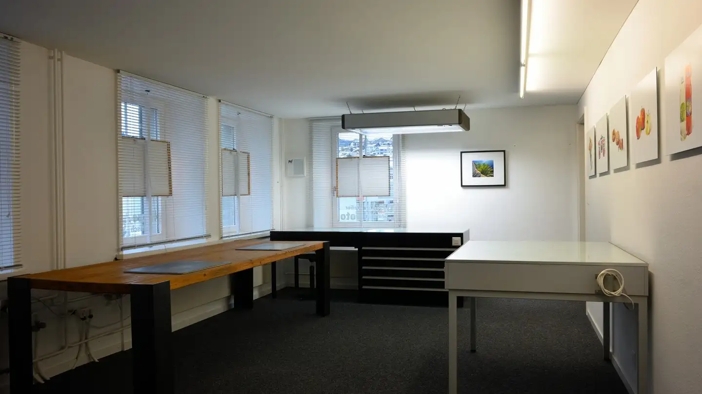 Commerciale in affitto - Werdstrasse 6, 9410 Heiden - Foto 2