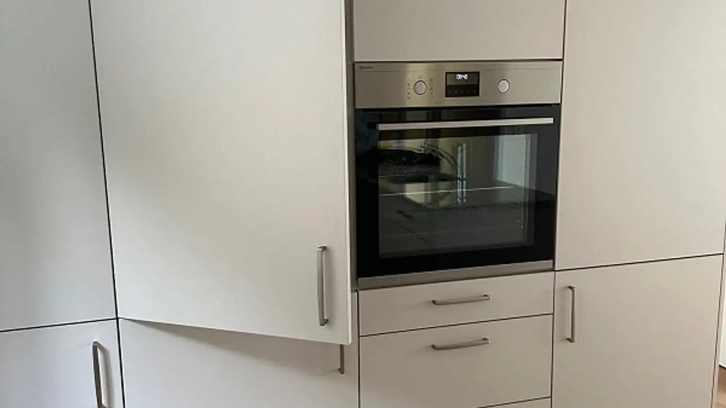Appartement à louer - Hinterm Bach 34, 7000 Chur - Photo 3