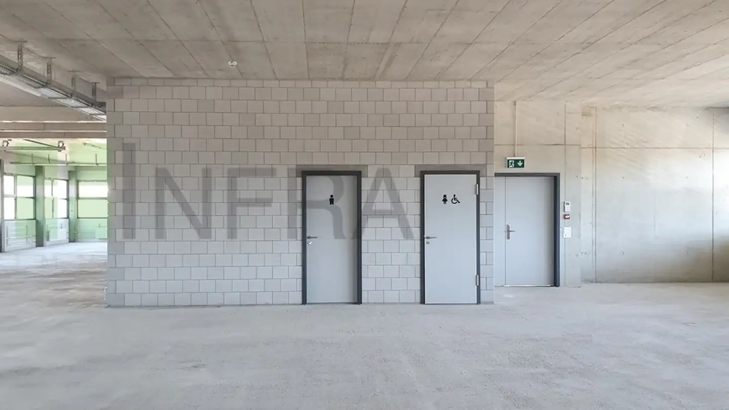 Spazio ufficio in vendita - 2800 Delémont - Photo 2