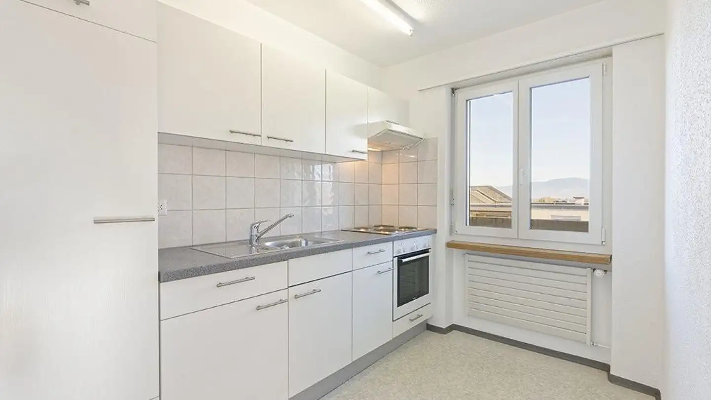 Appartamento in affitto - Neufeldstrasse 5, 9450 Altstätten SG - Photo 2