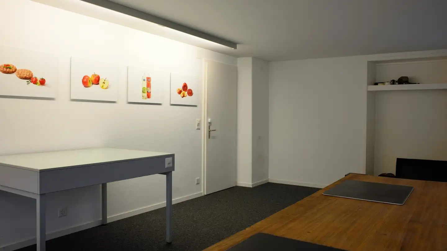 Commerciale in affitto - Werdstrasse 6, 9410 Heiden - Foto 3