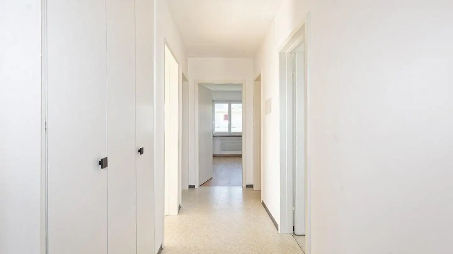 Appartamento in affitto - Neufeldstrasse 5, 9450 Altstätten SG - Photo 3