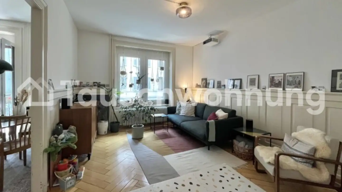 Wohnung mieten - 8004 Zürich