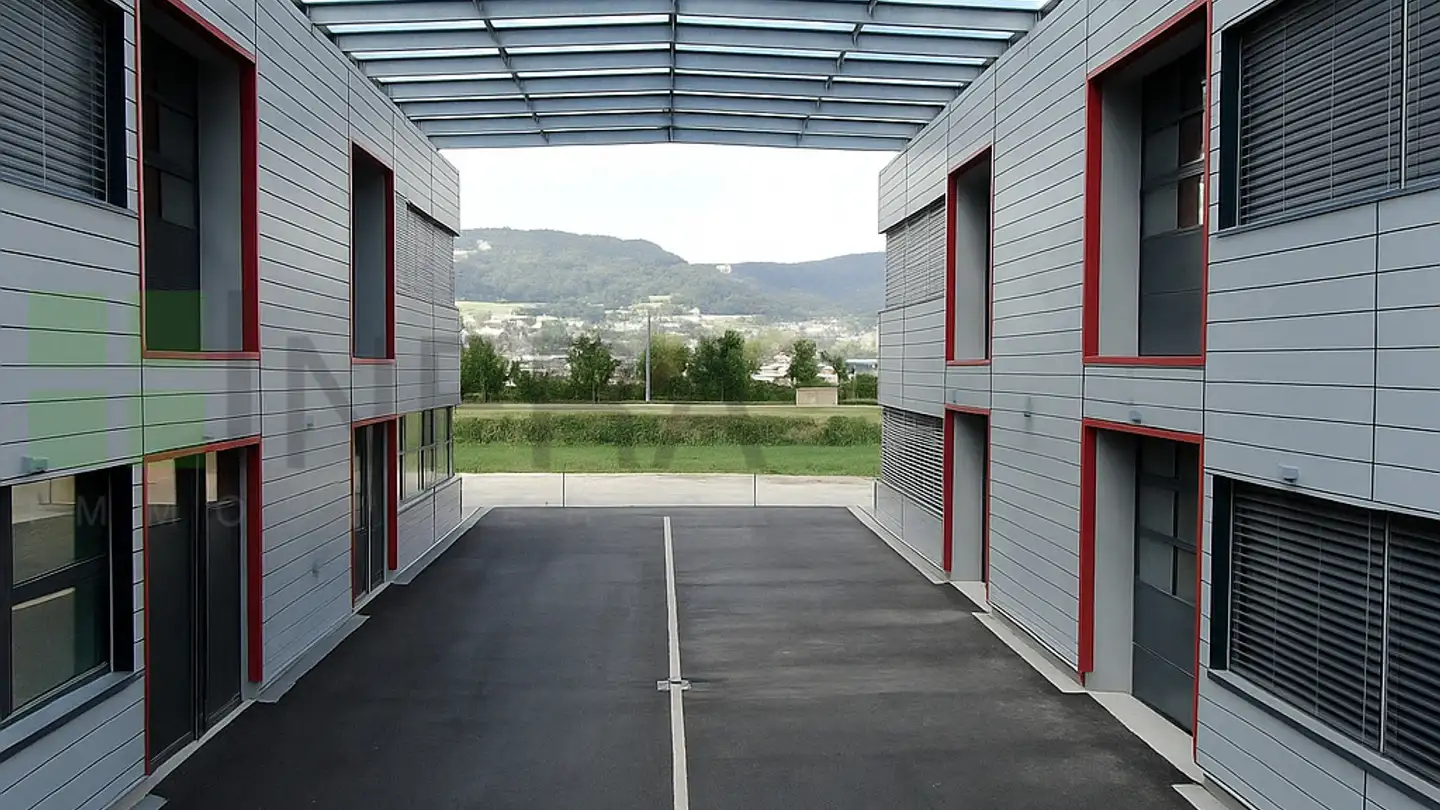 Spazio ufficio in vendita - 2800 Delémont - Photo 3