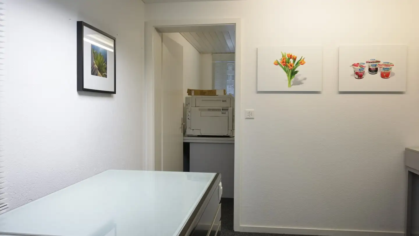 Commerciale in affitto - Werdstrasse 6, 9410 Heiden - Foto 4