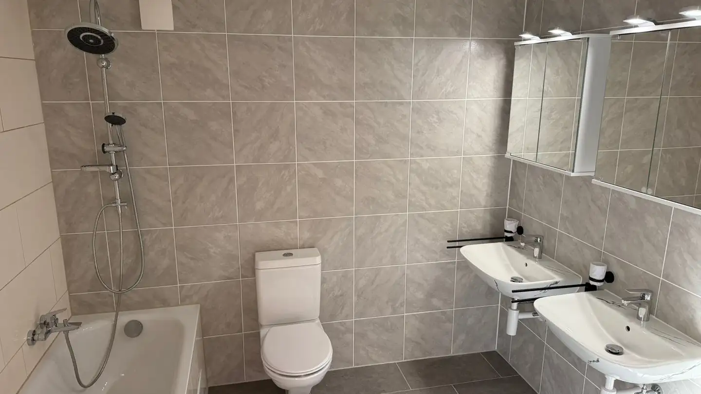 Appartamento in affitto - Bahnhofstrasse 88, 9240 Uzwil - Foto 4