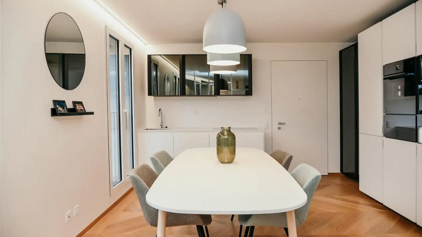 Appartamento in affitto - 6978 Gandria - Foto 4