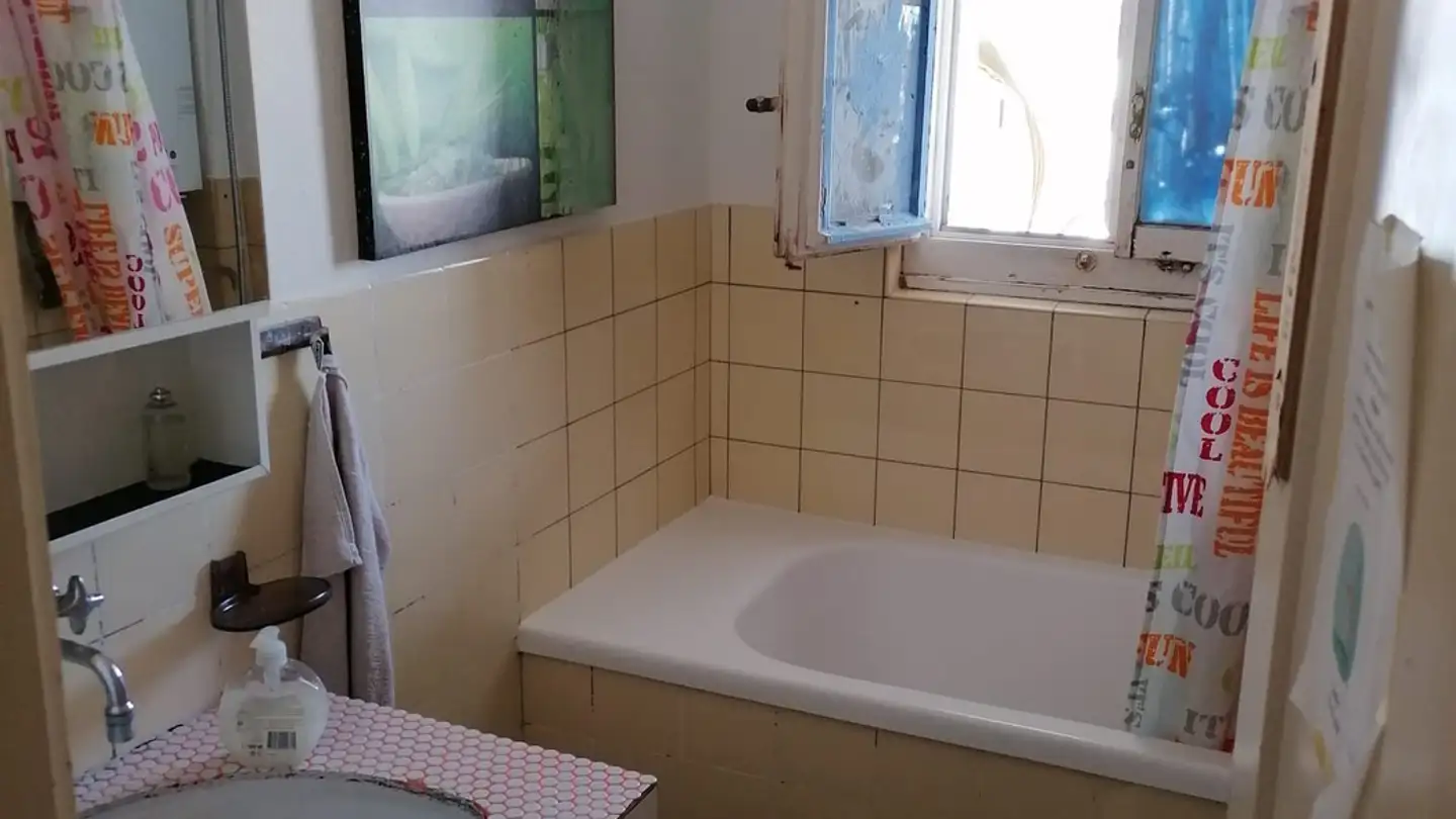 Chambre à louer - Tribschenstrasse 88, 6005 Luzern - Photo 3