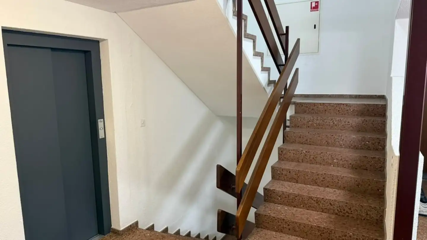 Appartamento in affitto - Bahnhofstrasse 88, 9240 Uzwil - Foto 3