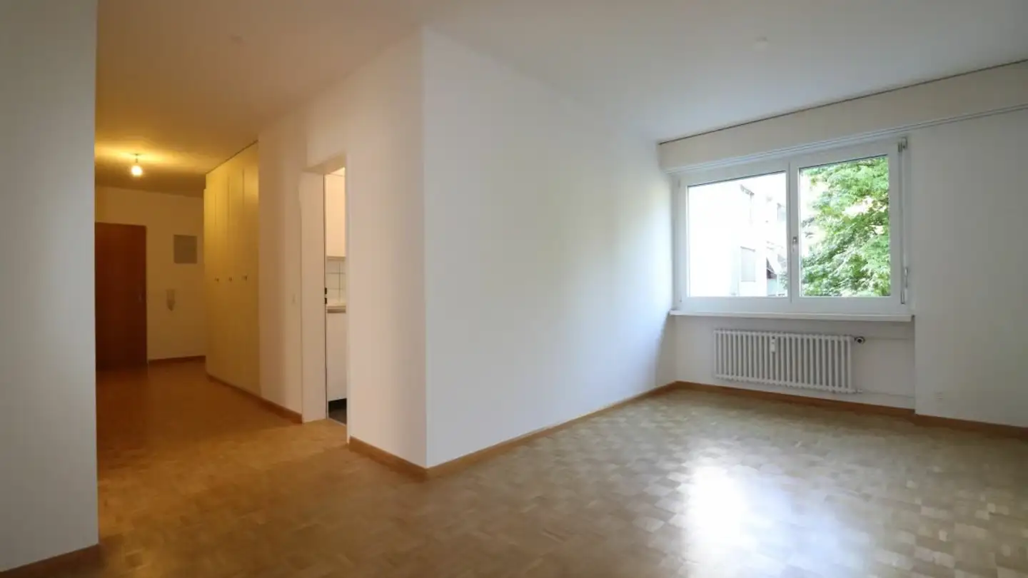 Appartement à louer - Eulerstrasse 1, 4051 Basel - Photo 2