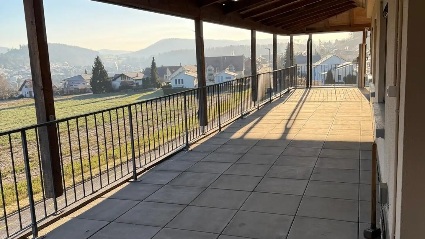 Appartement à louer - Weiacherstrasse 85, 8427 Rorbas - Photo 2