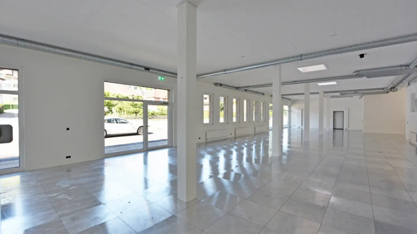 Gewerbe mieten - St. Gallerstrasse 2b, 8716 Schmerikon - Foto 4