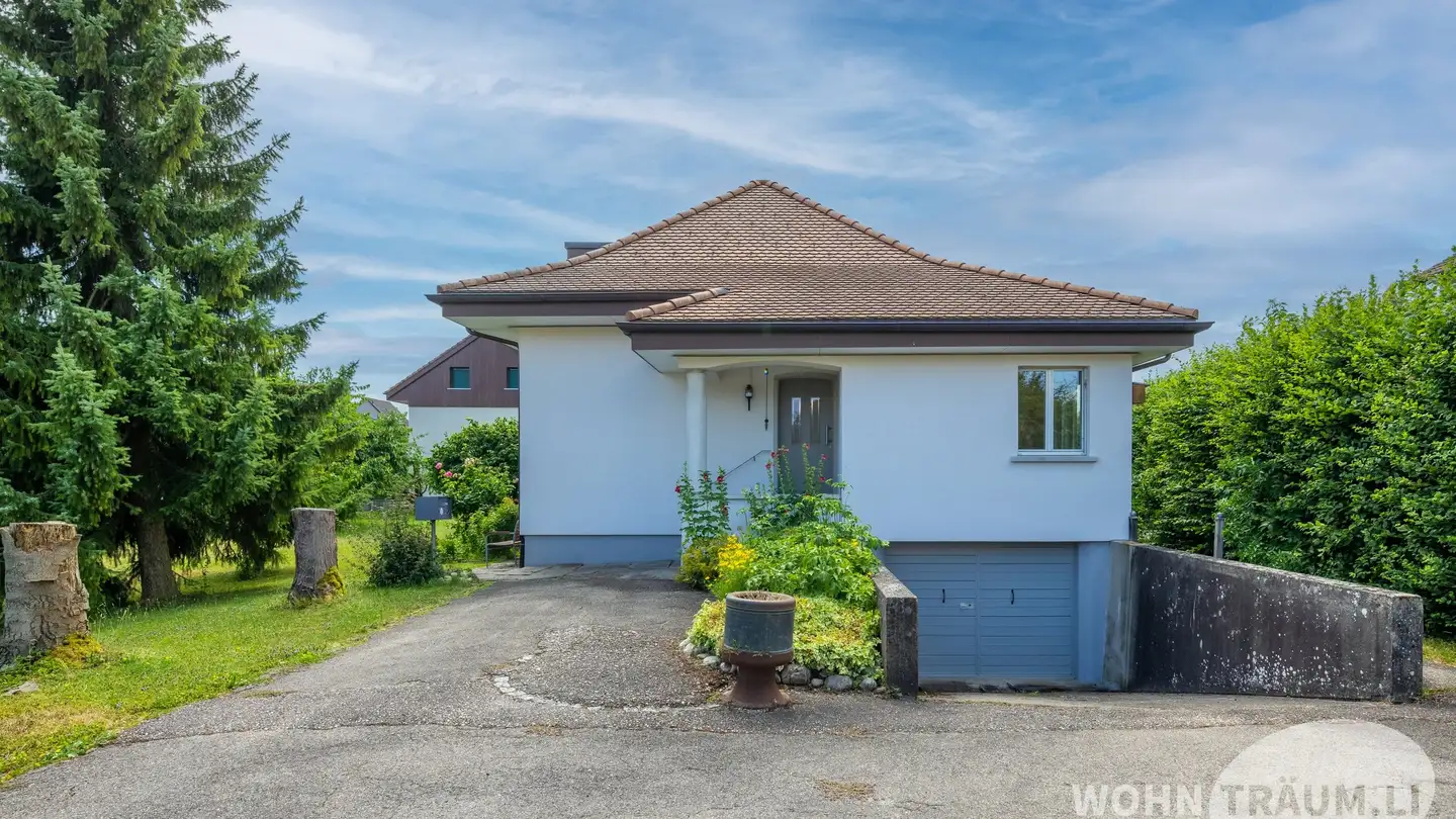 Casa singola in vendita - Dorfstrasse 17, 4616 Kappel SO - Foto 2