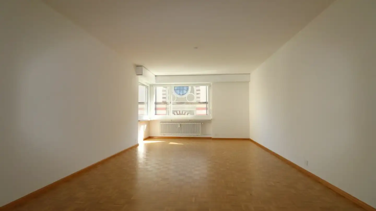 Appartement à louer - Eulerstrasse 1, 4051 Basel - Photo 4