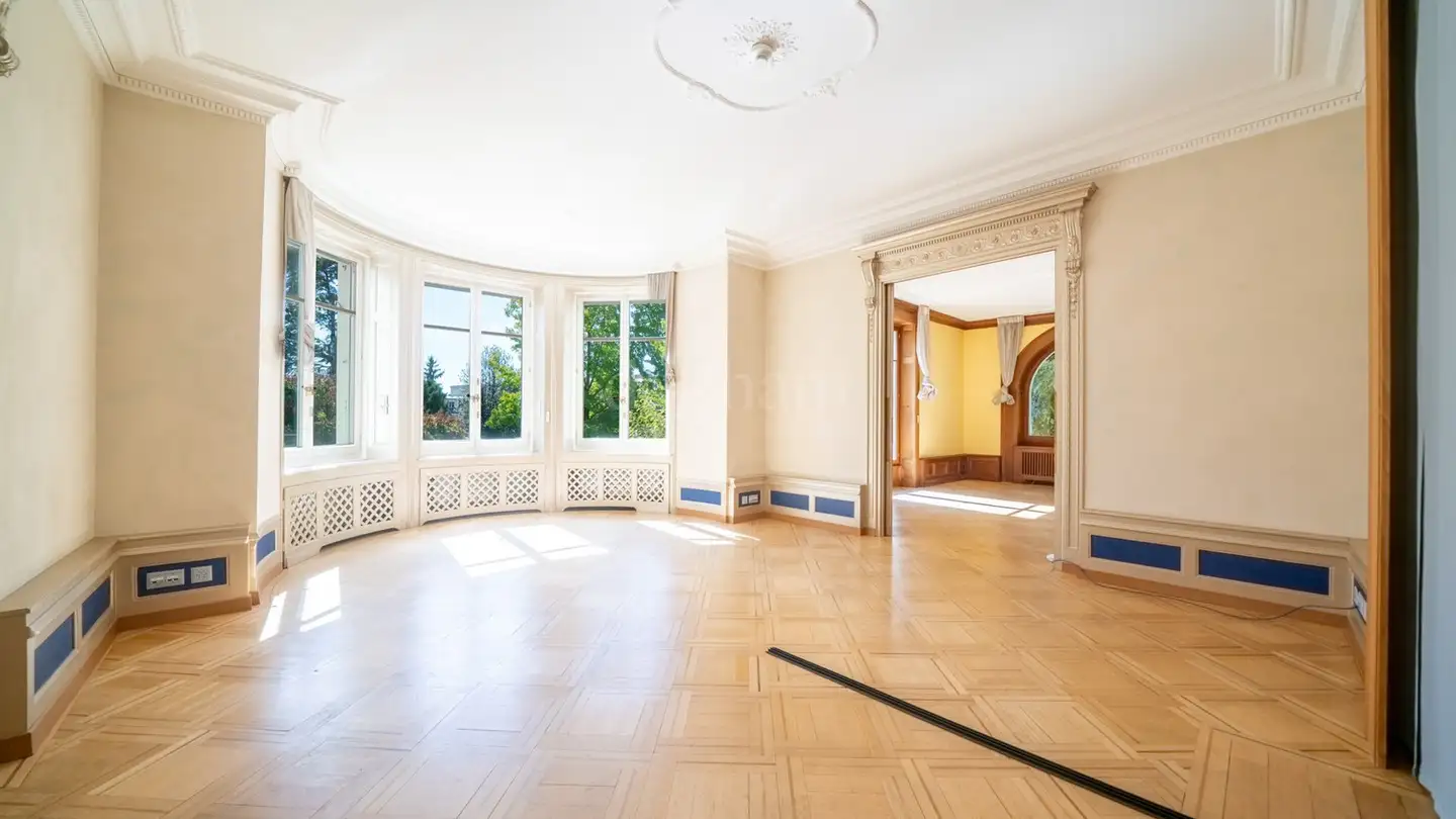 Bürofläche mieten - Chemin De Roseneck, 1006 Lausanne - Foto 4