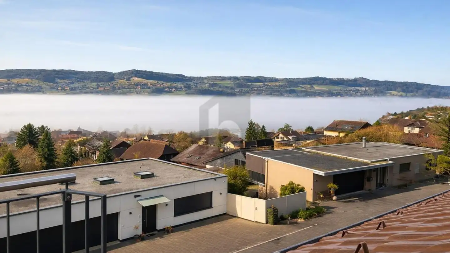 Maisonette mieten - 5733 Leimbach AG