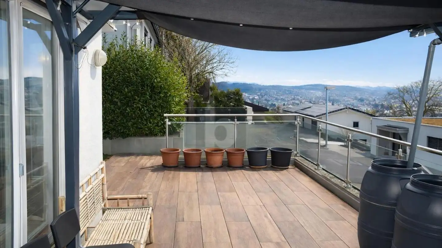 Maisonette mieten - 5733 Leimbach AG - Foto 2