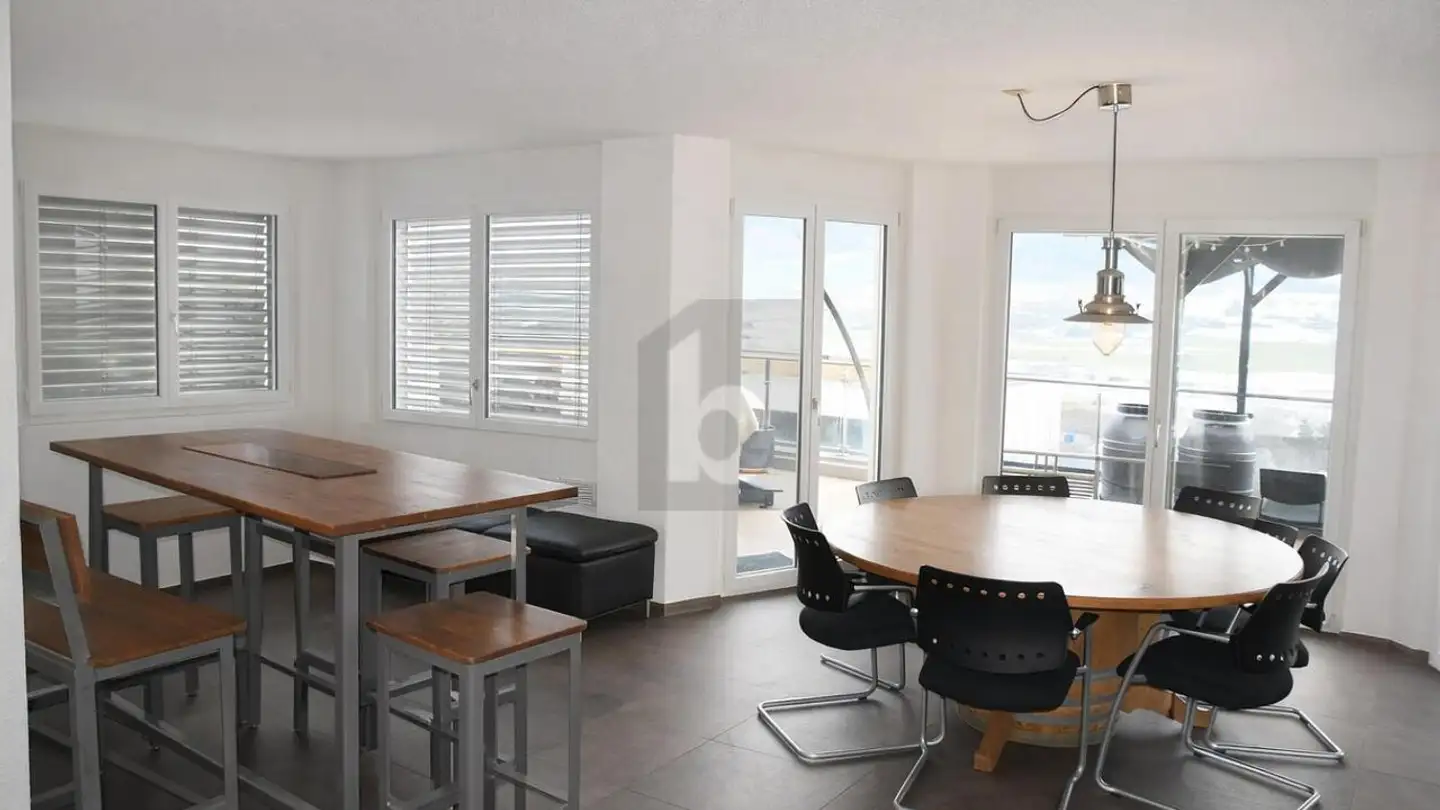 Maisonette mieten - 5733 Leimbach AG - Foto 3