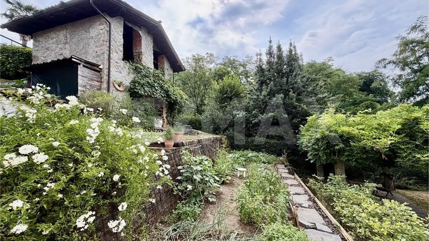 Einfamilienhaus kaufen - Purasca, 6989 Purasca - Foto 4