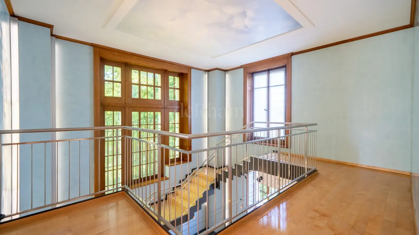 Bürofläche mieten - Chemin De Roseneck, 1006 Lausanne - Foto 3