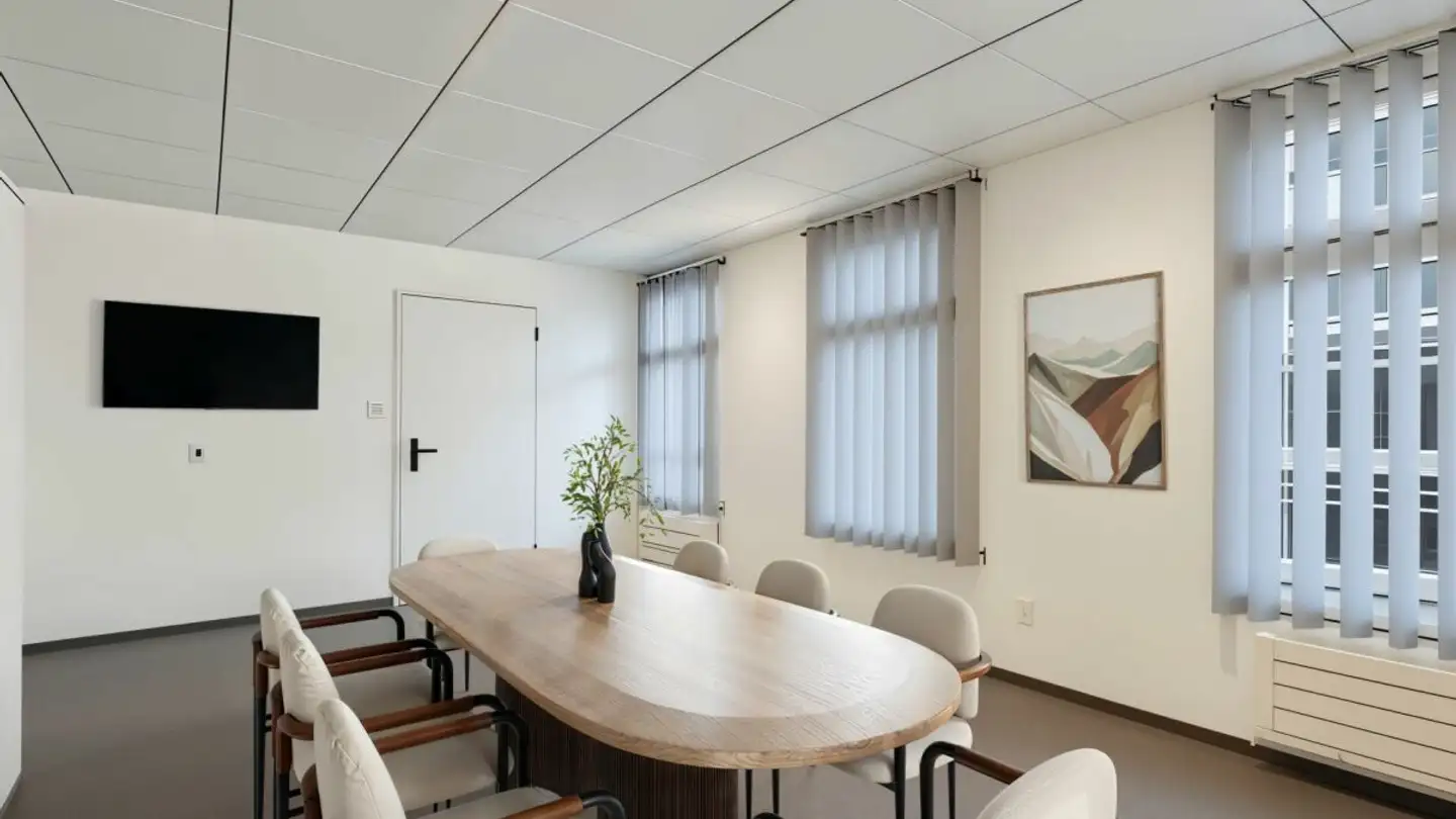 Parcheggio coperto in affitto - Bronschhoferstrasse 10, 9500 Wil SG - Photo 4