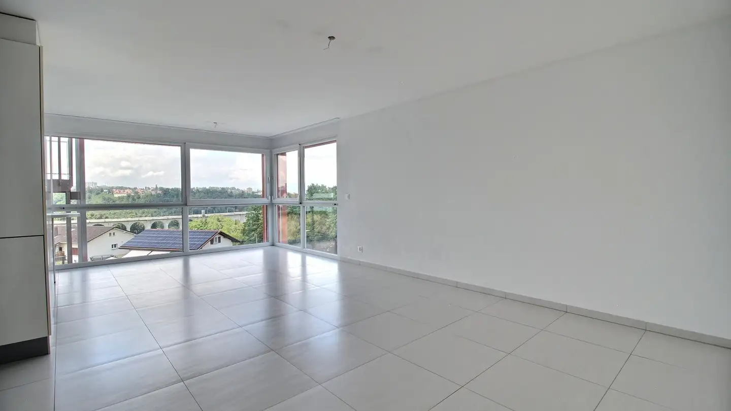 Apartment for rent - Impasse Des Violettes 4, 1723 Marly