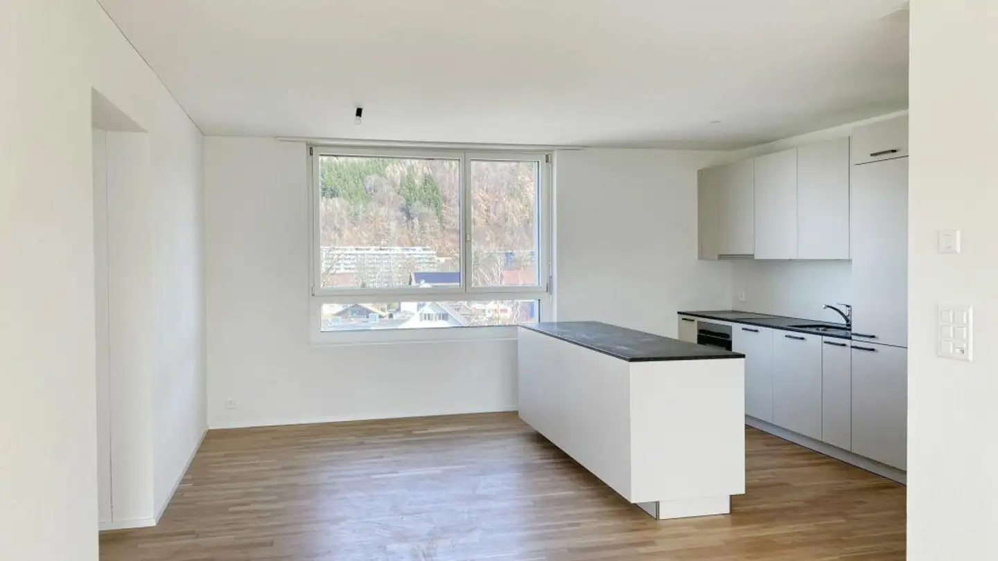 Apartment for rent - Gysnauweg 11, 3400 Burgdorf