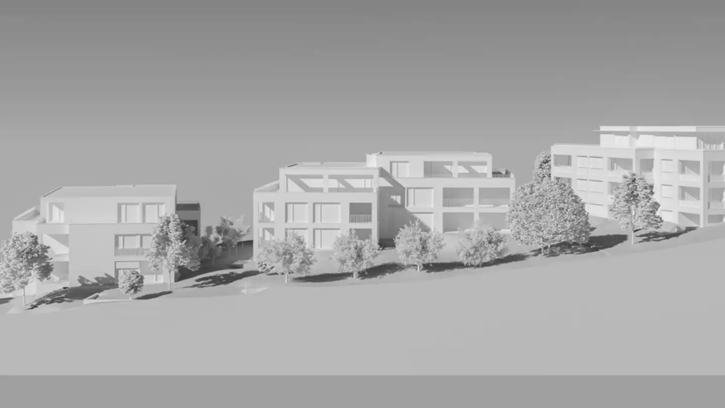 Appartamento in vendita - Ruchholzstrasse, 4103 Bottmingen - Foto 3