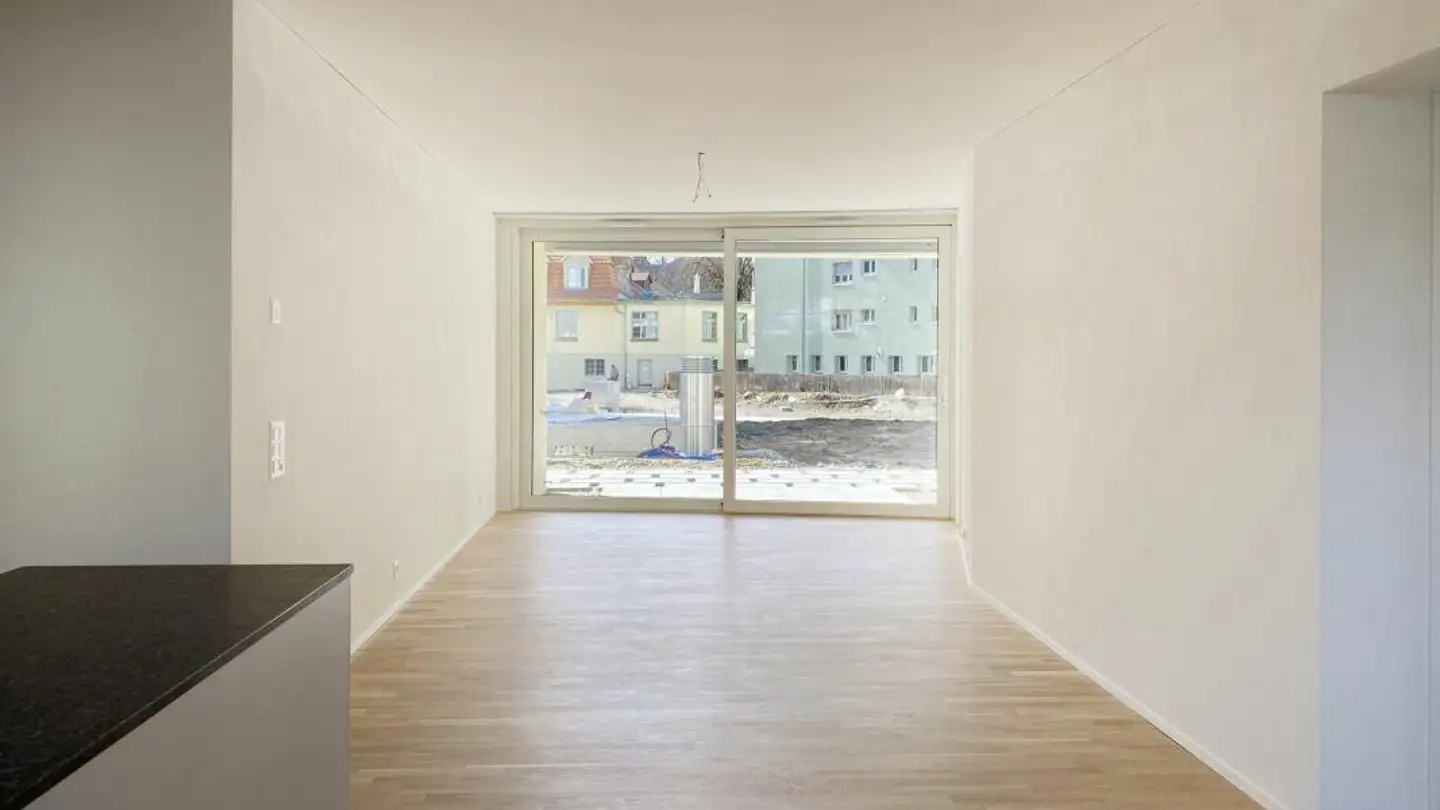 Apartment for rent - Gysnauweg 11, 3400 Burgdorf - Photo 2