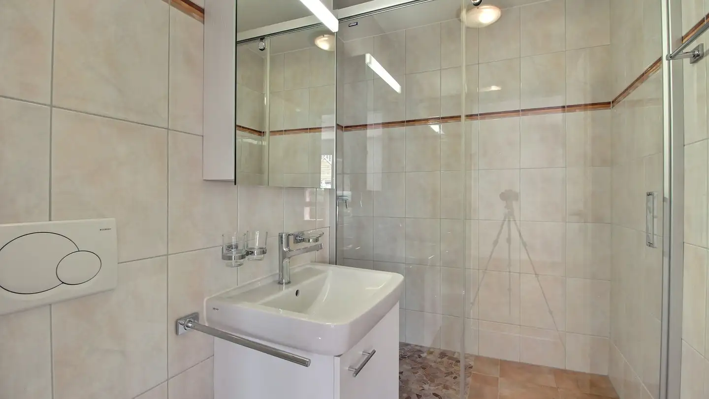 Apartment for rent - Impasse Des Violettes 4, 1723 Marly - Photo 4