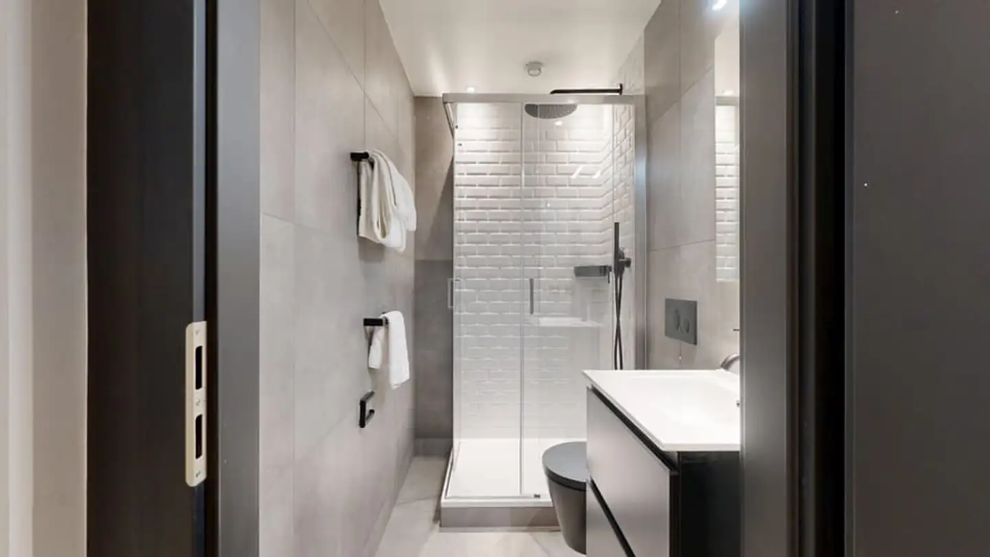 Appartement à louer - Avenue Henri- Dunant 6, 1205 Genève - Photo 3