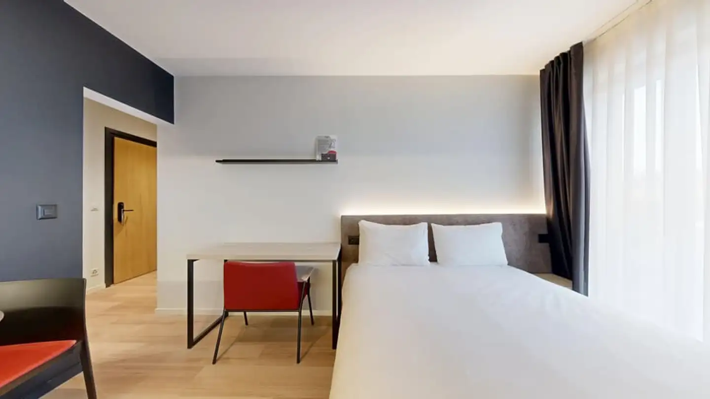 Appartement à louer - Avenue Henri- Dunant 6, 1205 Genève - Photo 4