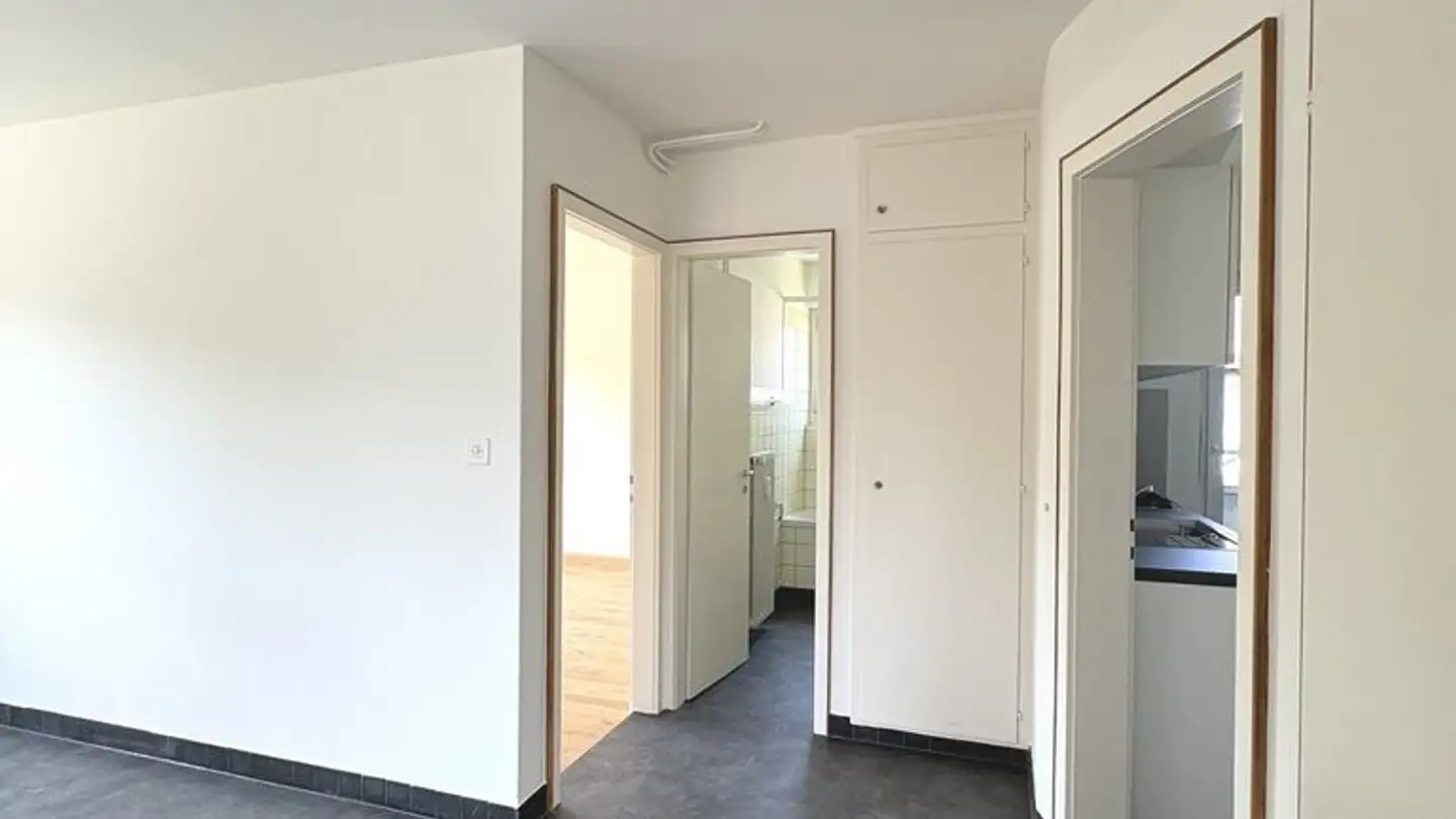 Appartamento in affitto - Parkallee 11, 4123 Allschwil - Photo 3