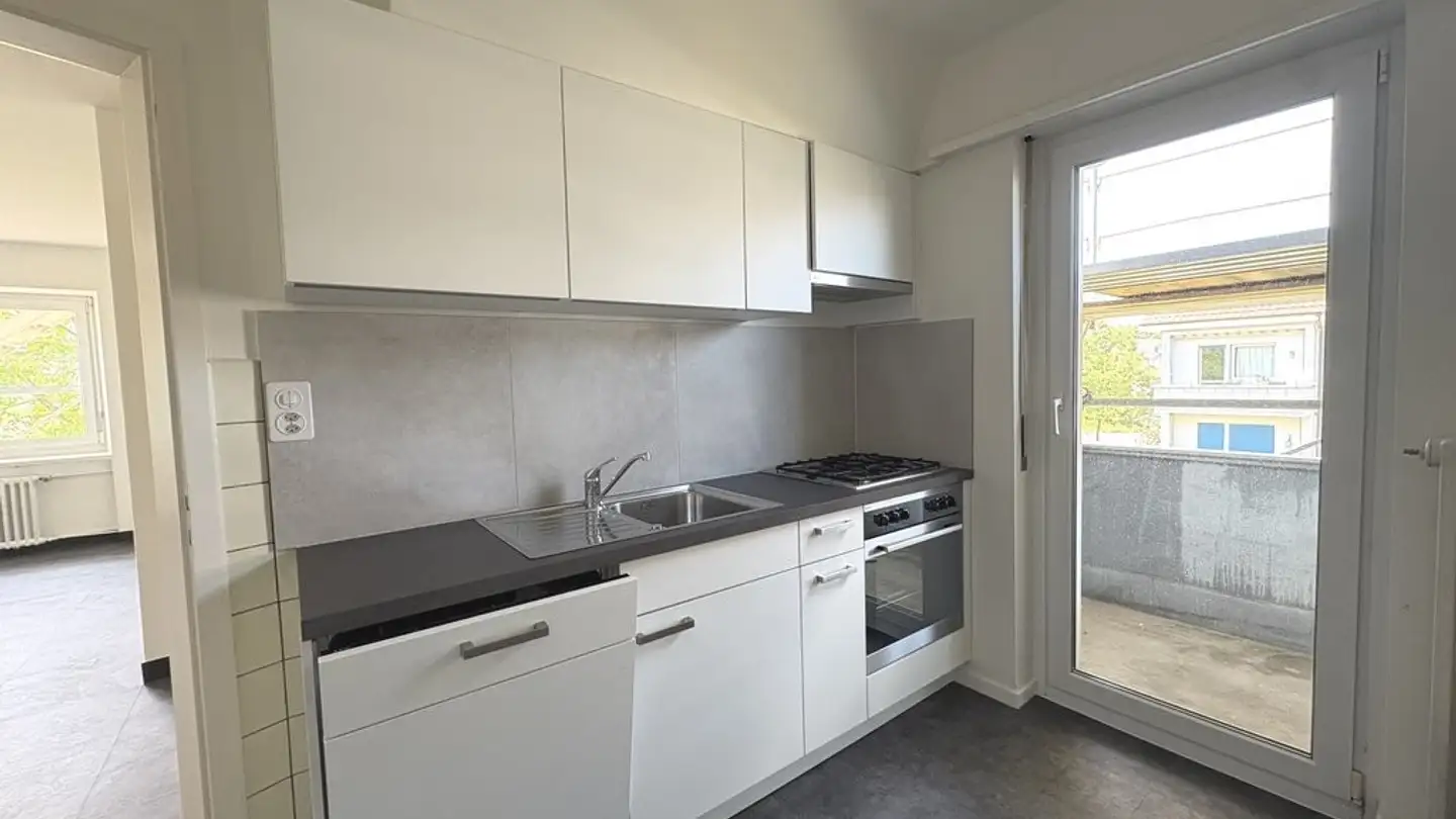 Appartamento in affitto - Parkallee 11, 4123 Allschwil - Photo 4