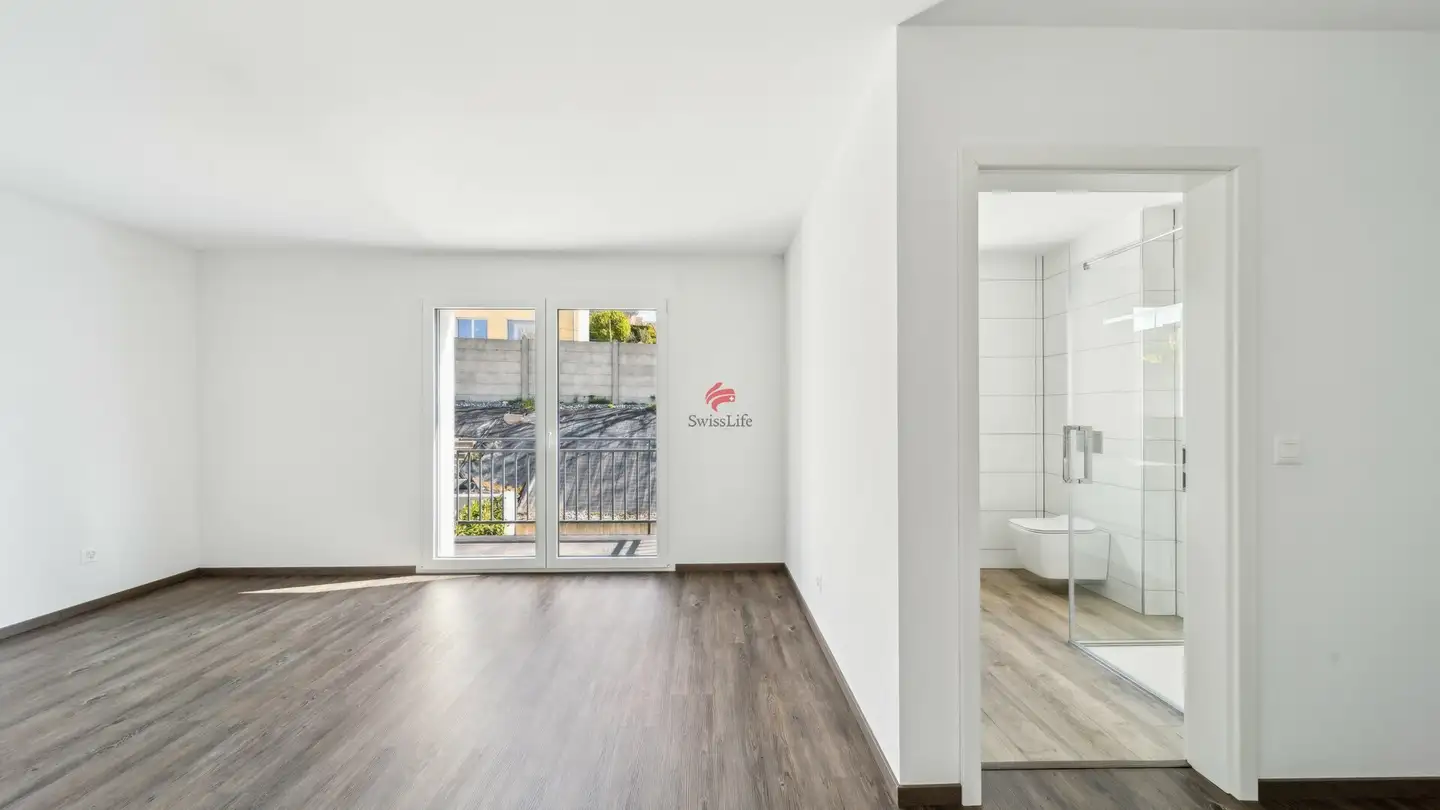 Casa a schiera in vendita - Le Centre 19, 1784 Courtepin - Photo 4