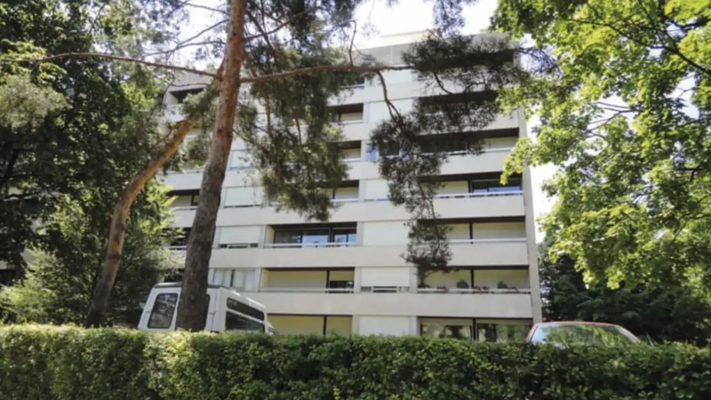Apartment for sale - 1206 Genève