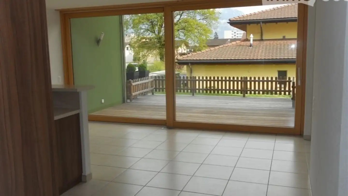 Appartamento in affitto - Rue Des Dents-Du-Midi 80, 1868 Collombey