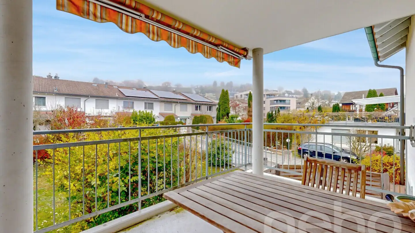 Apartment for sale - 8200 Schaffhausen