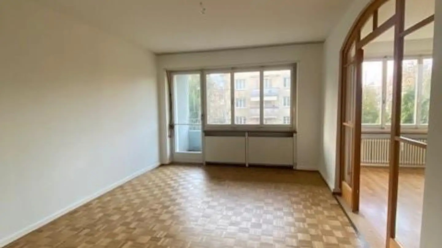 Apartment for rent - St. Alban-Ring 135, 4052 Basel - Photo 4