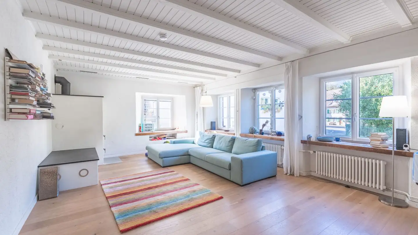 Casa singola in vendita - In Der Gasse 1, 4431 Bennwil - Photo 3