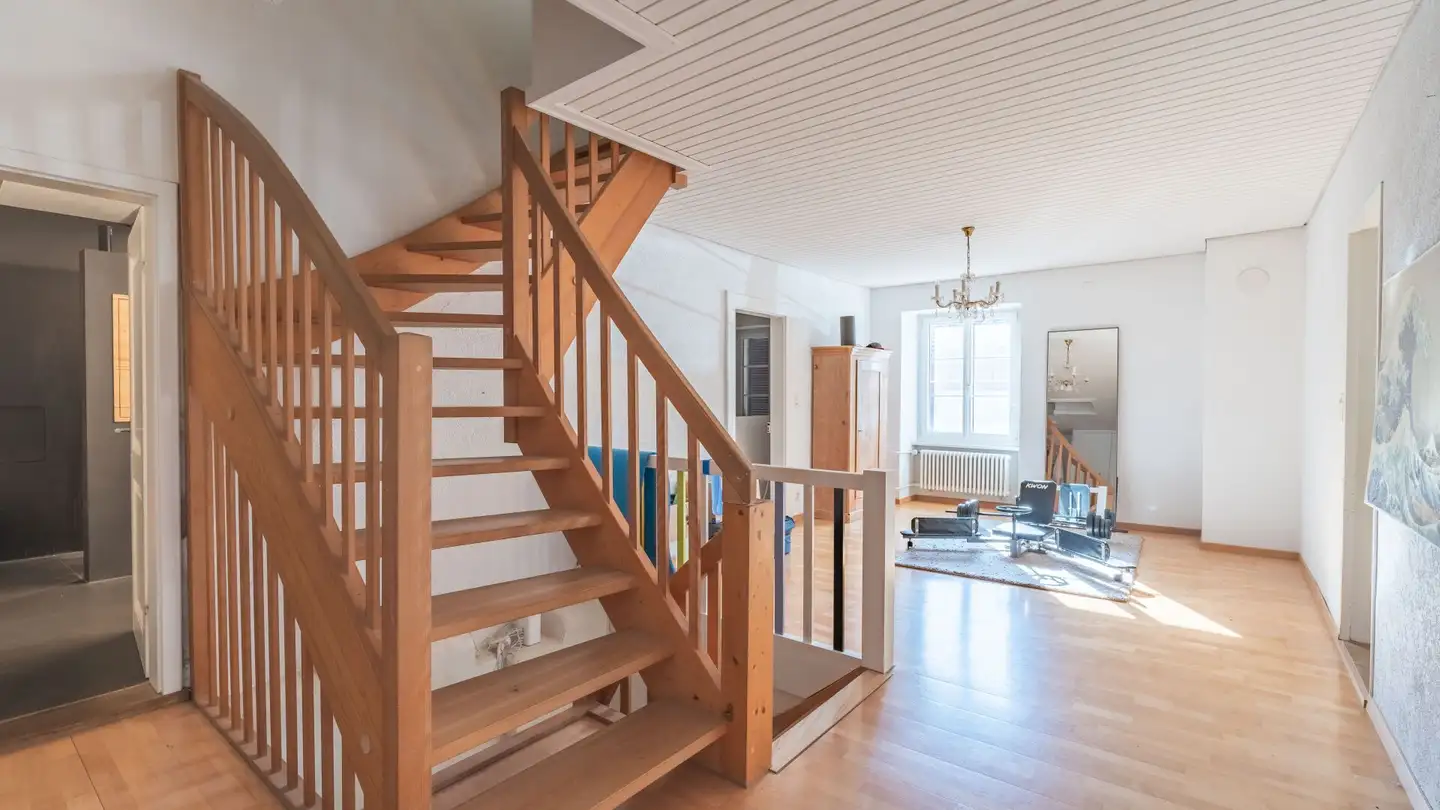 Casa singola in vendita - In Der Gasse 1, 4431 Bennwil - Foto 4