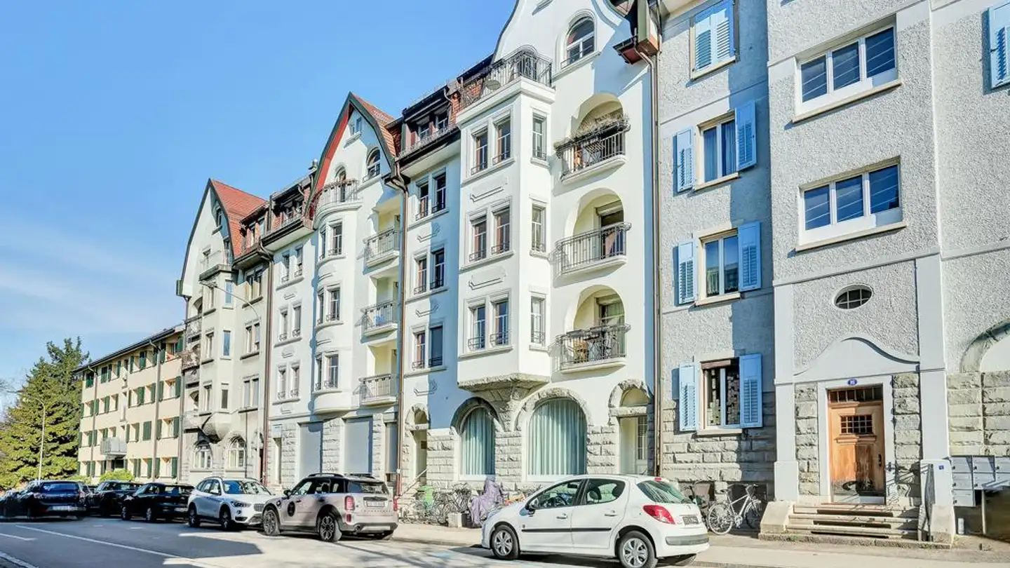 Appartamento in affitto - Oststrasse 18, 9000 St. Gallen - Foto 2