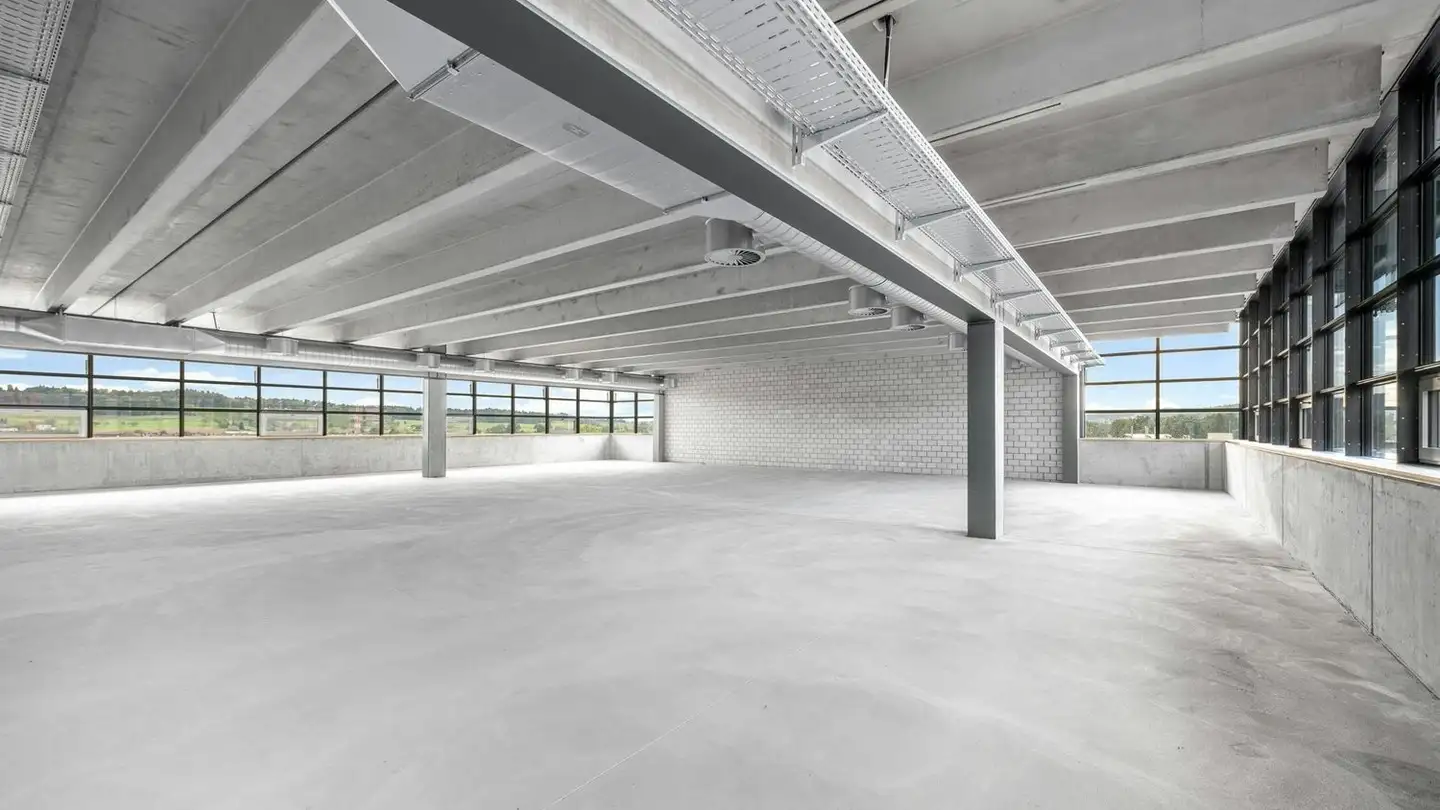 Office space for rent - Neue Wehntalerstrasse 61, 8105 Regensdorf