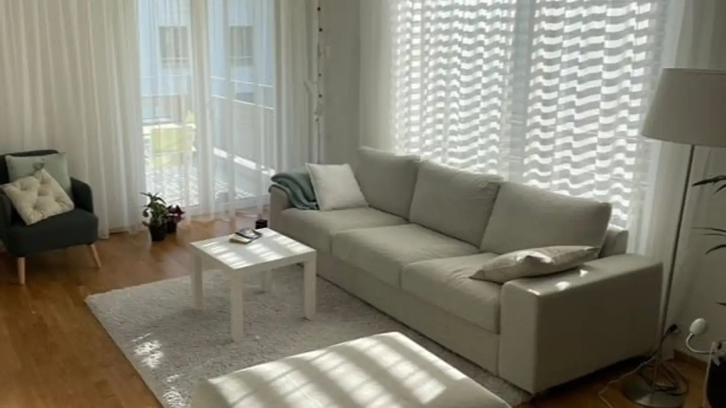 Appartement à louer - Eugen-Huber-Strasse 113, 8048 Zürich