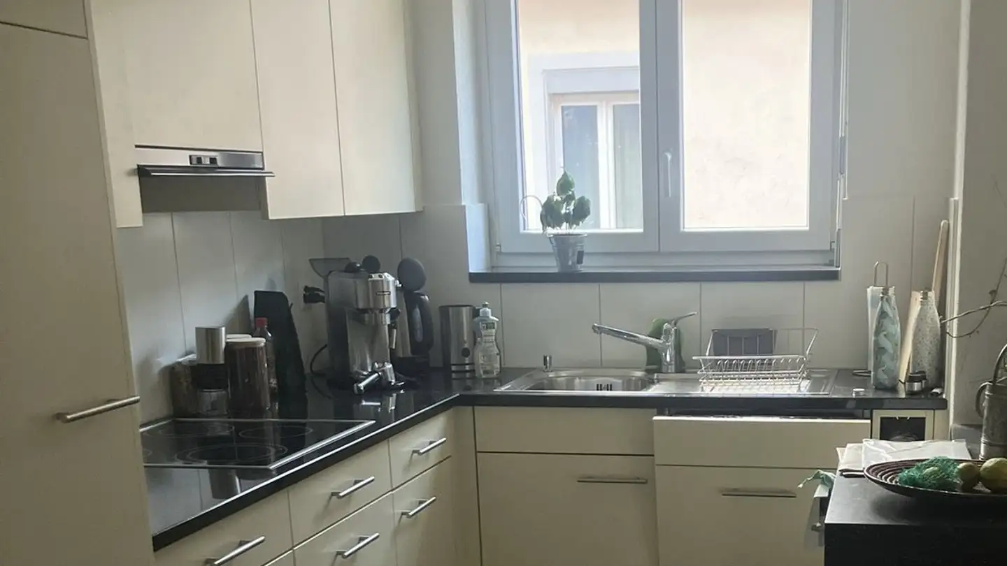 Single room for rent - 8005 Zürich - Photo 2