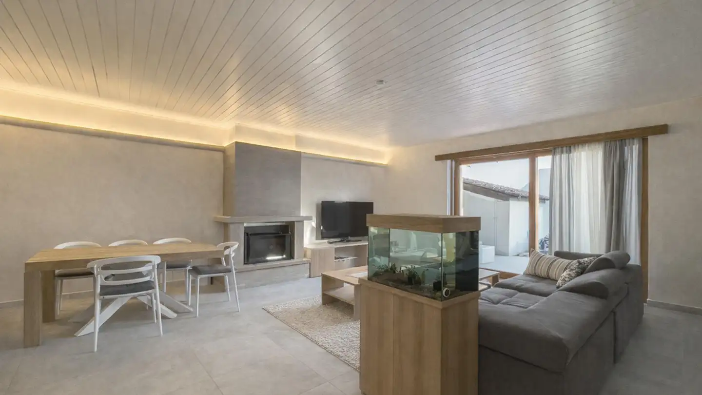 Apartment for rent - 6964 Davesco-Soragno - Photo 2