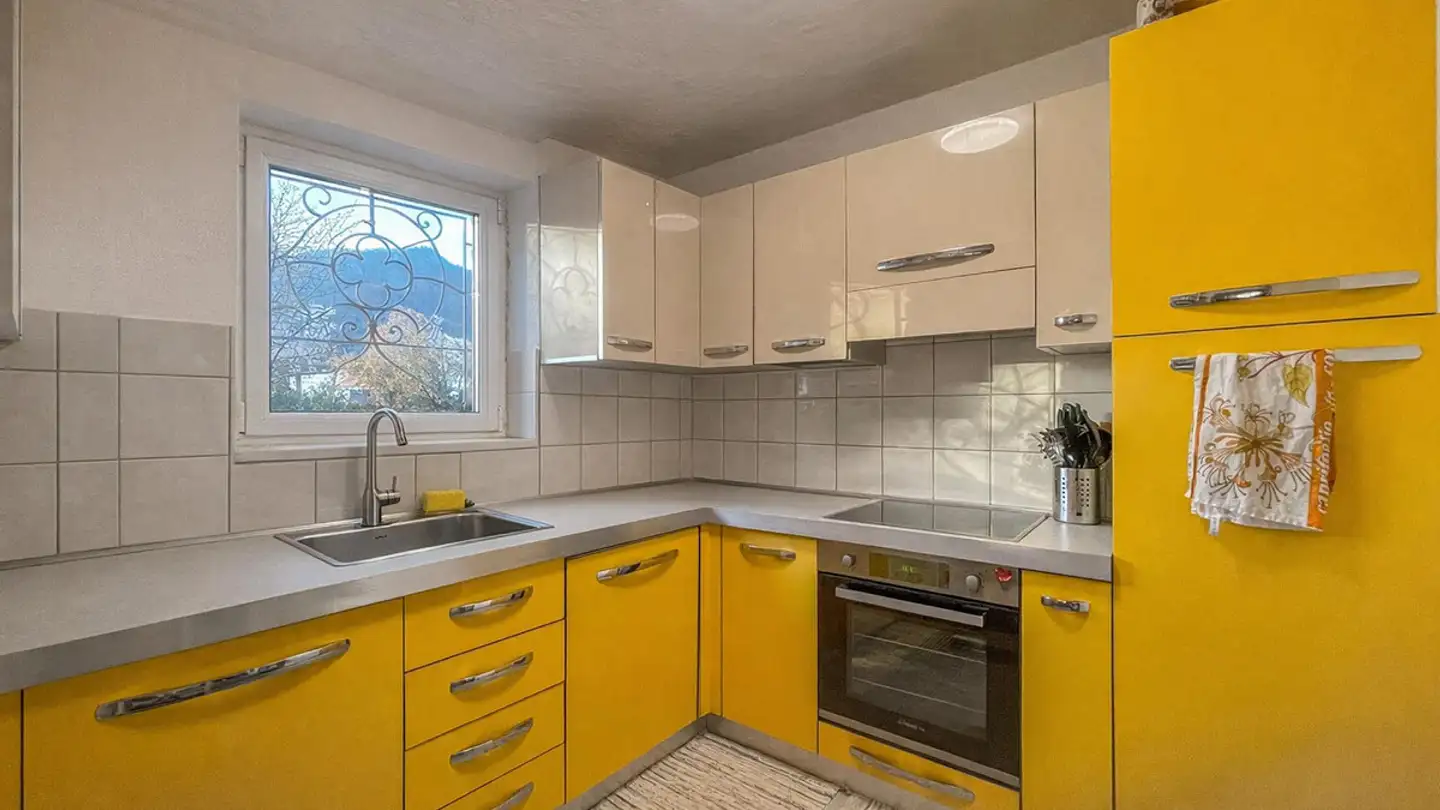 Apartment for rent - 6964 Davesco-Soragno - Photo 3