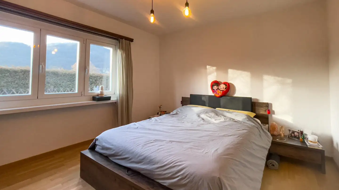 Apartment for rent - 6964 Davesco-Soragno - Photo 4