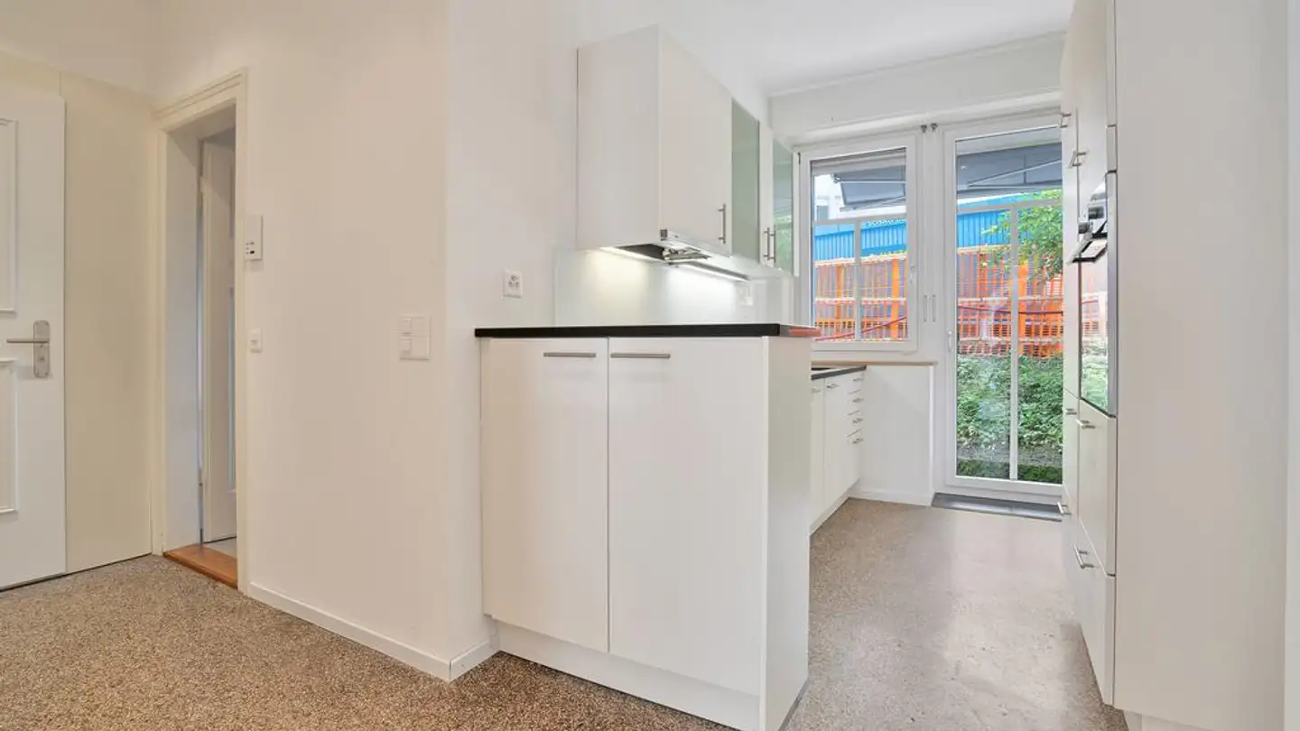 Appartamento in affitto - Oststrasse 18, 9000 St. Gallen - Foto 4