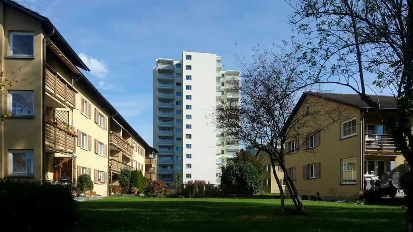 Apartment for rent - Eschenweg 12, 8200 Schaffhausen